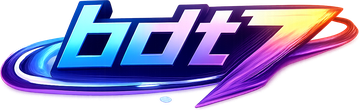 bdt7 লোগো